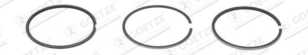 Piston Ring Kit